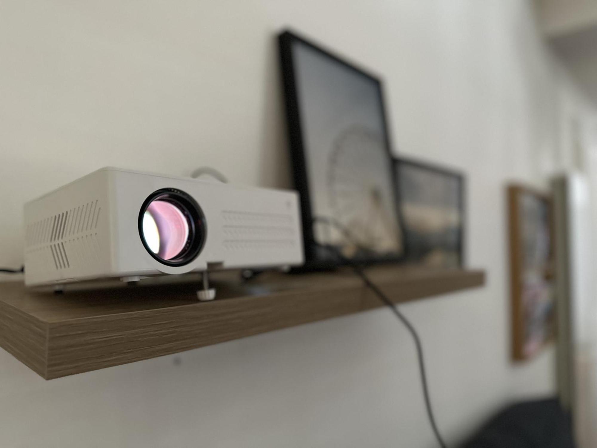 Duplex Loft - Central & Home Cinema Annecy Ngoại thất bức ảnh