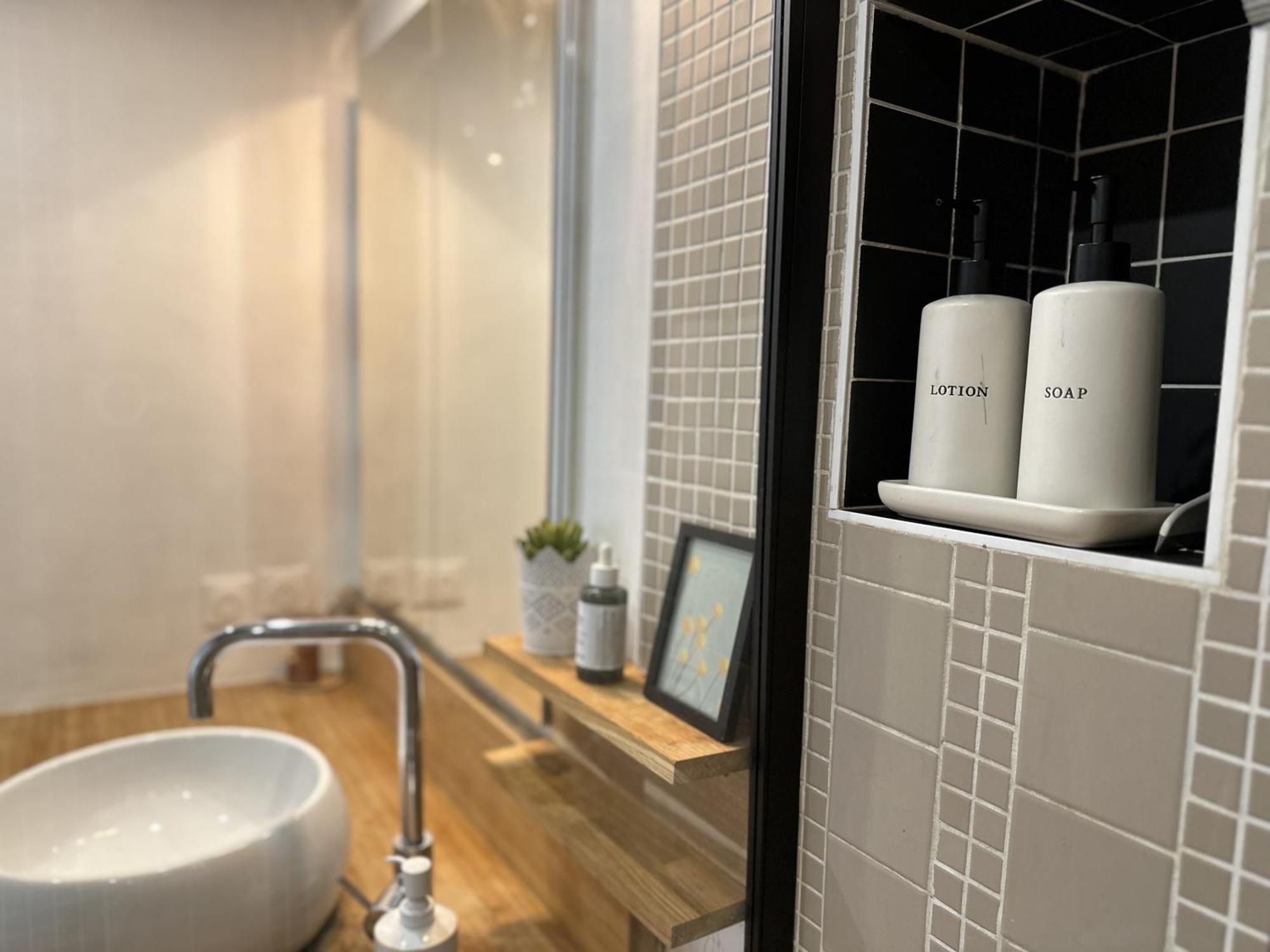 Duplex Loft - Central & Home Cinema Annecy Ngoại thất bức ảnh